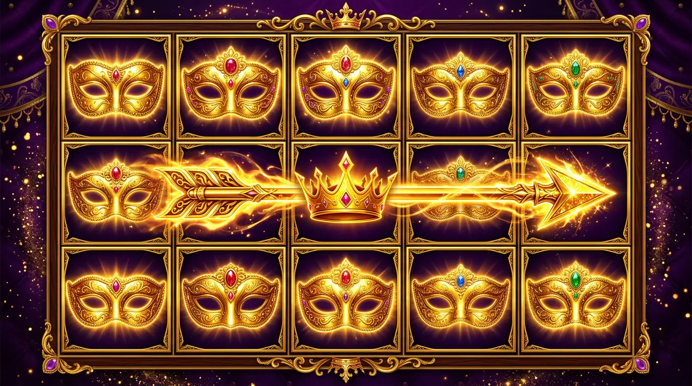 Hula Balua Super Bonus - premium symbol set activates for maximum win potential