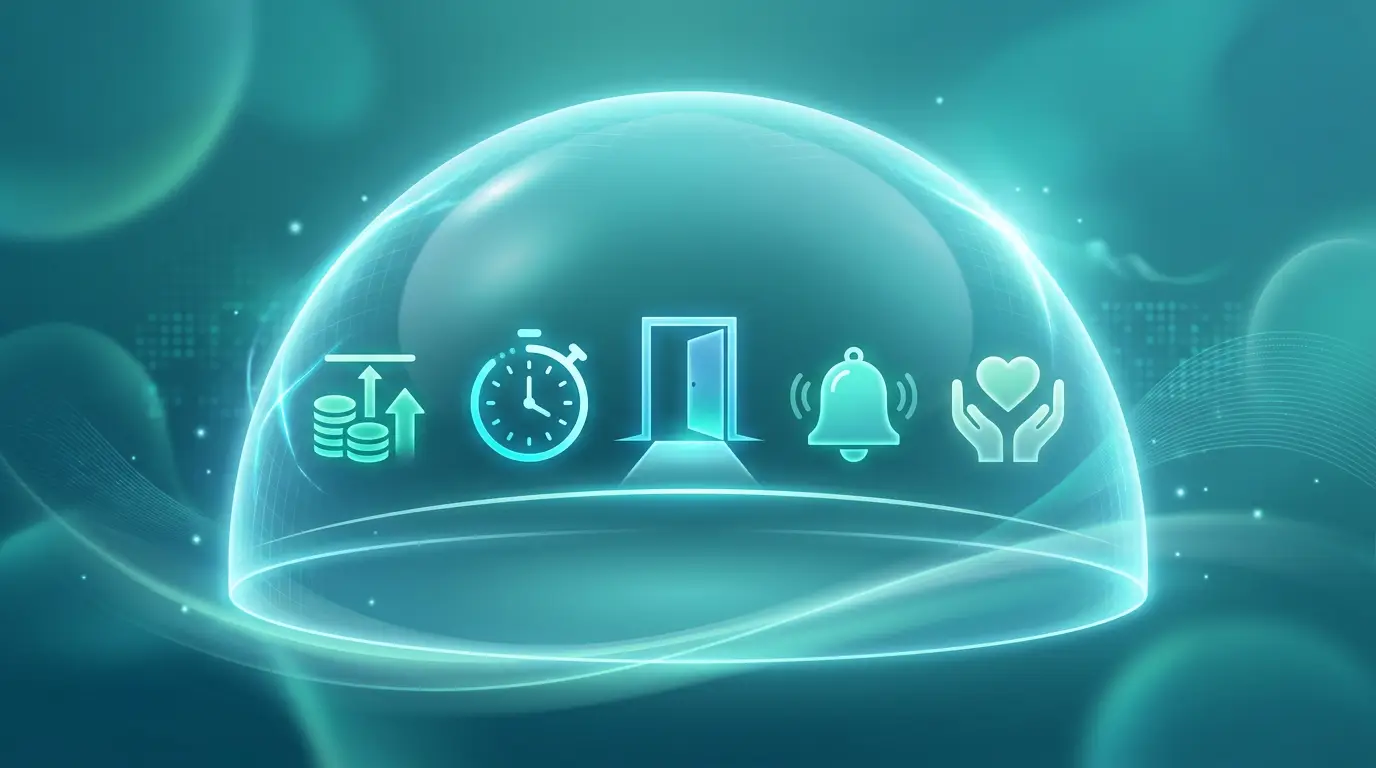 Responsible gambling tools - deposit limits and self-exclusion at online casinos