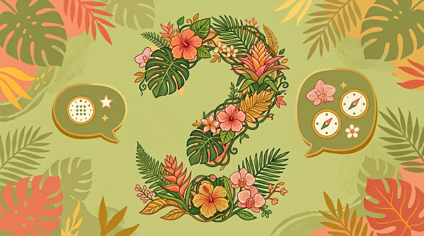 Hula Balua FAQ - frequently asked questions about the ELK Studios slot