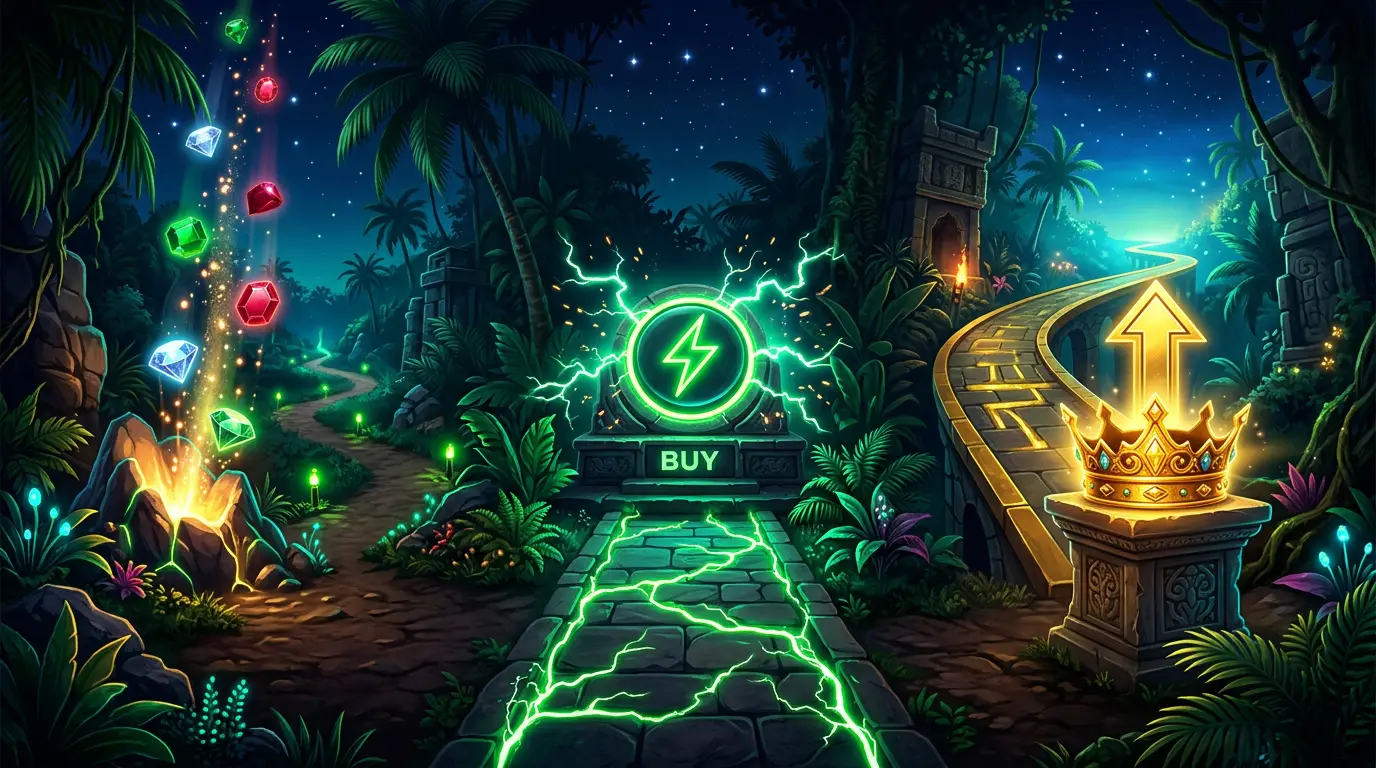 Entering the Hula Balua bonus - natural trigger, X-iter buy and Super Bonus upgrade