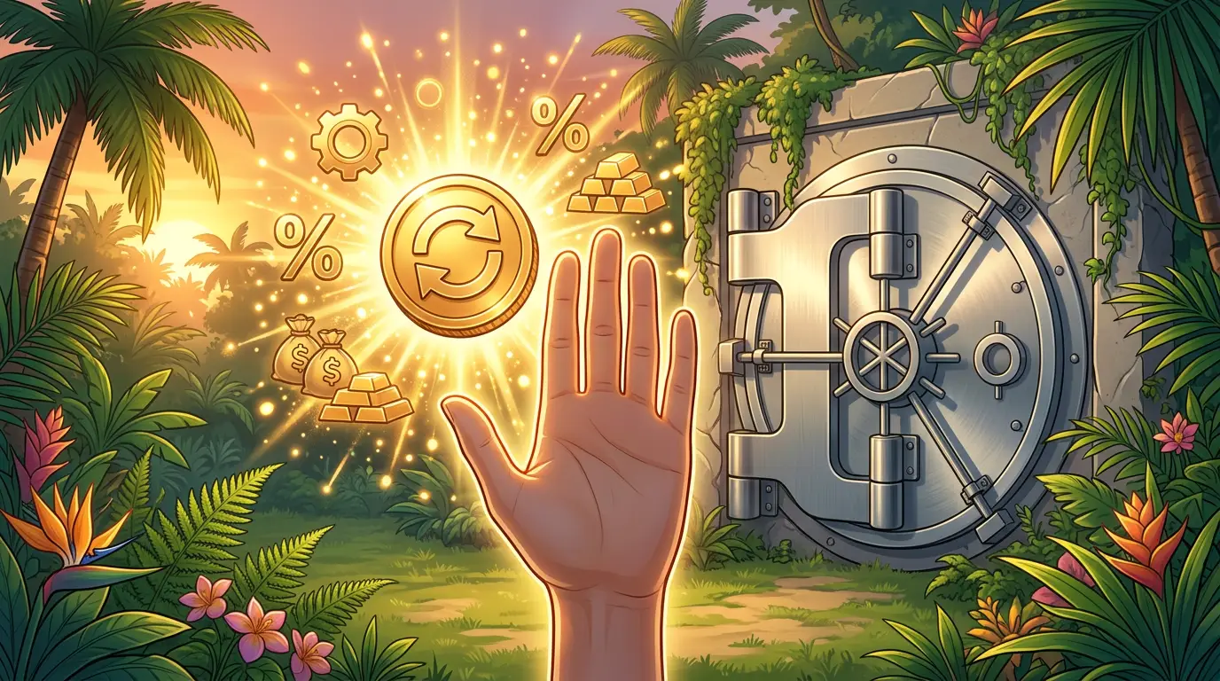 What to do after a big win in Hula Balua - bank wins and reset session budget