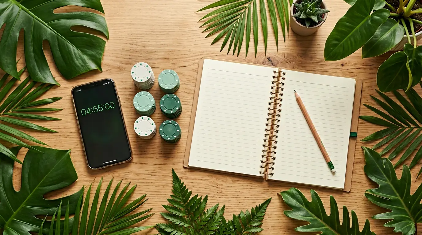 Practical RTP advice - session budget and stop-loss planning for Hula Balua