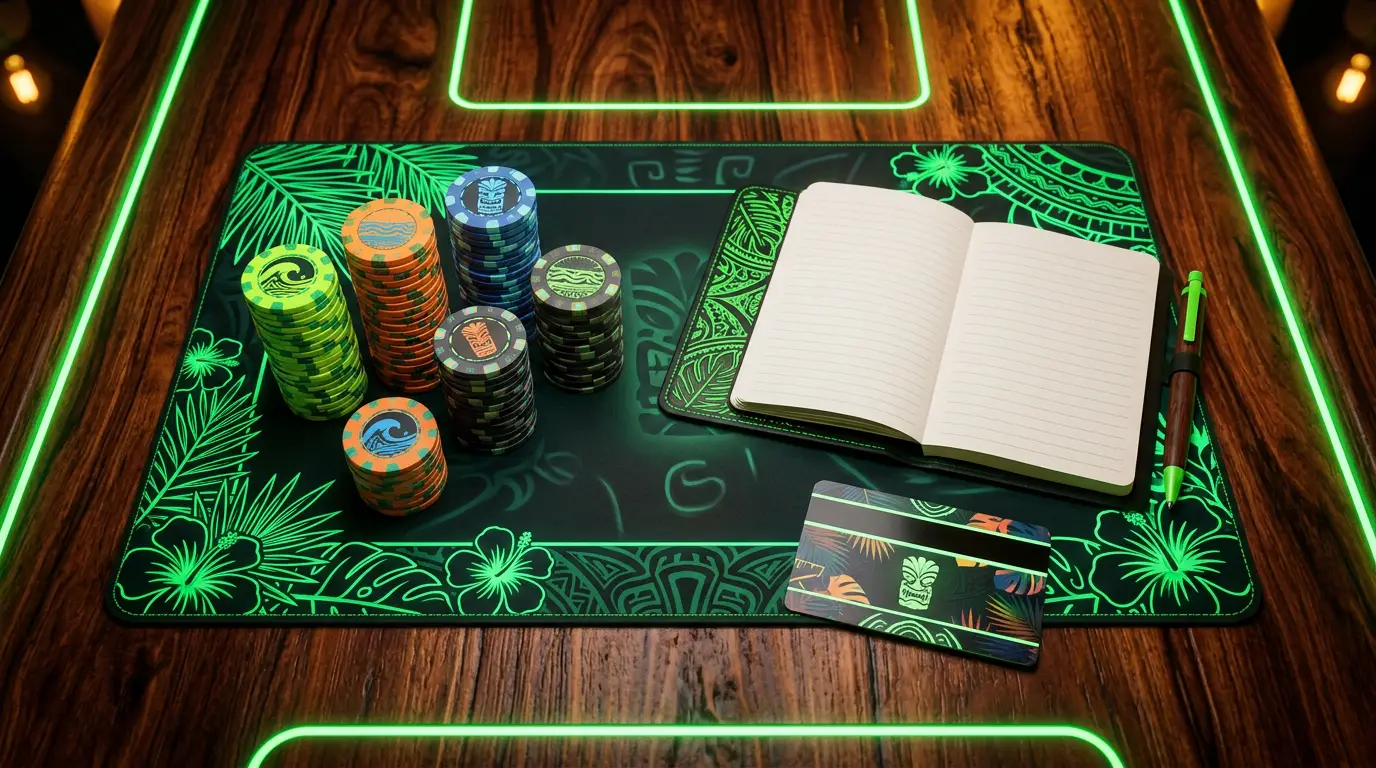 Hula Balua bankroll management - stake sizing and session budget planning